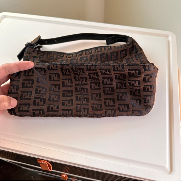 Fendi Mini Handbag - Picture 10 of 12